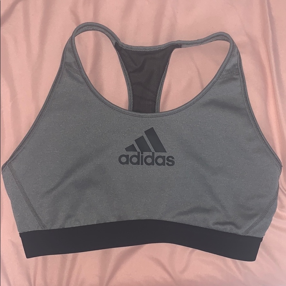 Adidas Razorback Sports Bra